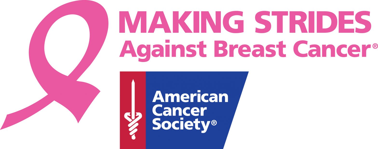 making strides logo