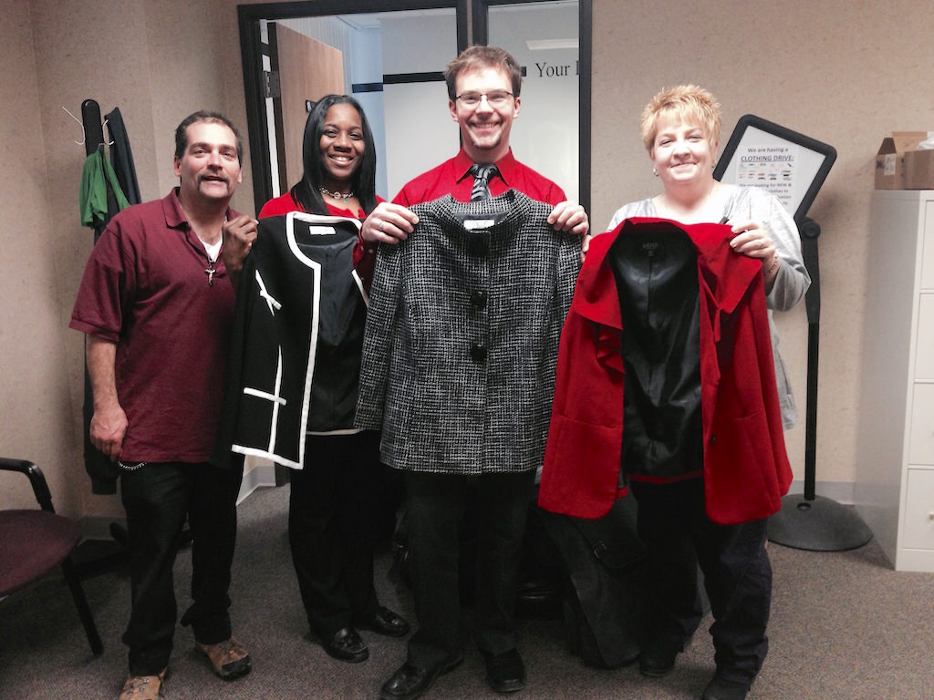 Ross Medical Education Center Madison Heights Salvation Army Clothes Drive