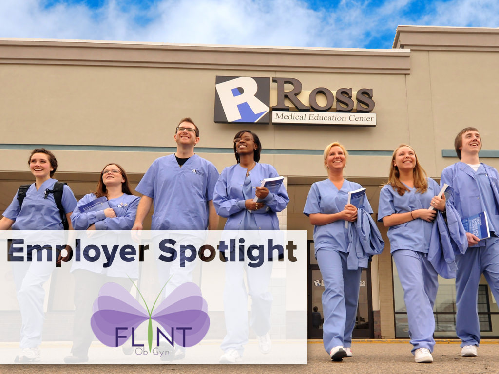 Employer Spotlight Flint ObGyn