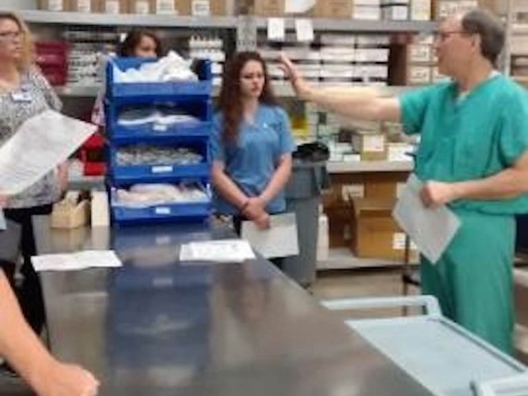 Pharmaceutical jobs charleston wv