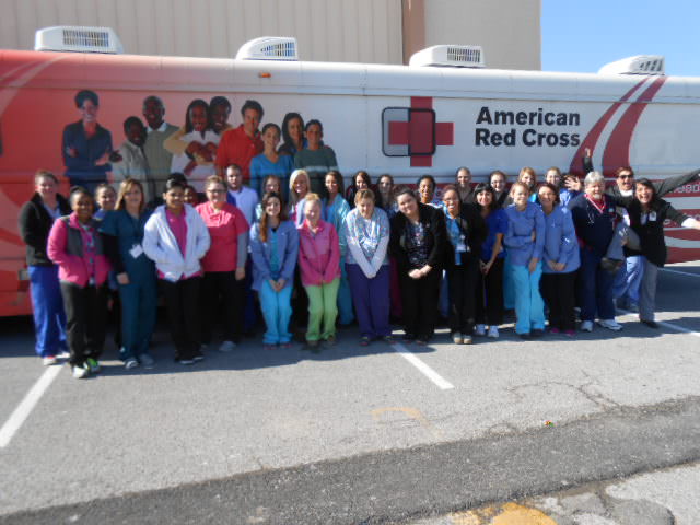 Ross Medical Education Center Bowling Green American Red Cross