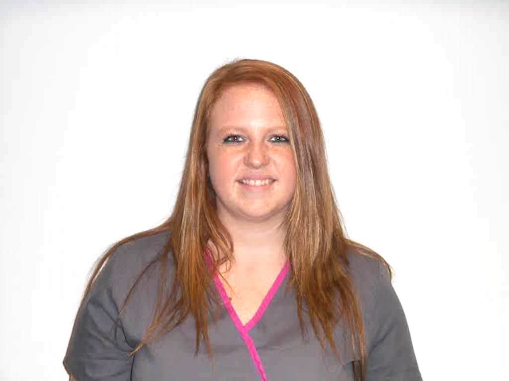 Ross Medical Education Center Graduate Spotlight Courtney Roulo