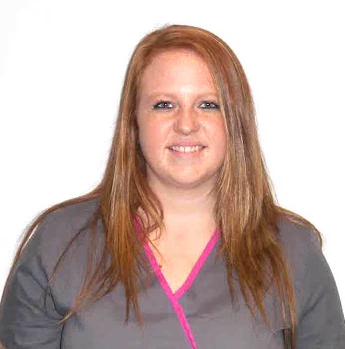 Graduate Spotlight: Courtney Roulo | Ross Campus News and Events
