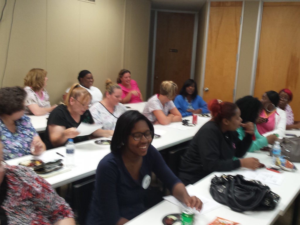 Flint Medical Insurance Billing and Office Administration Students Learn  Off-Campus! | Ross Campus News and Events