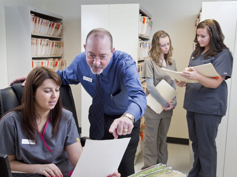 Ross Medical Education Center Michigan Neurology and Spine Center