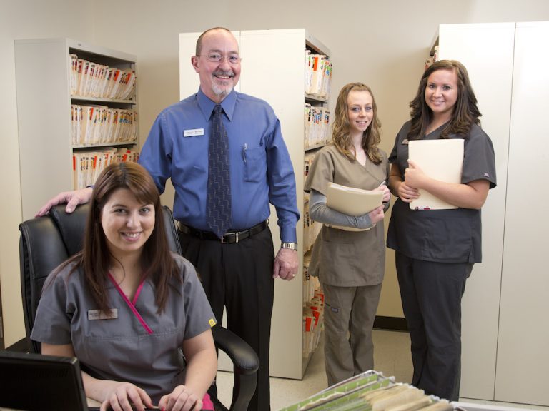 Ross Medical Education Center Michigan Neurology and Spine Center