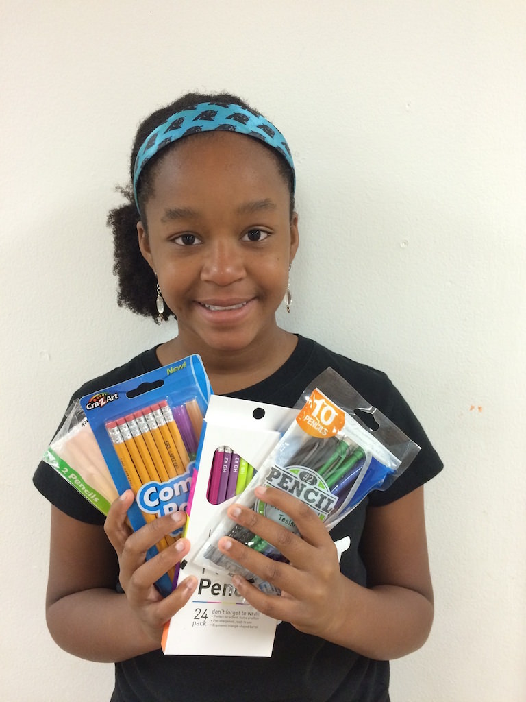 Cincinnati Supports Students in YMCA AfterSchool Program Ross Campus