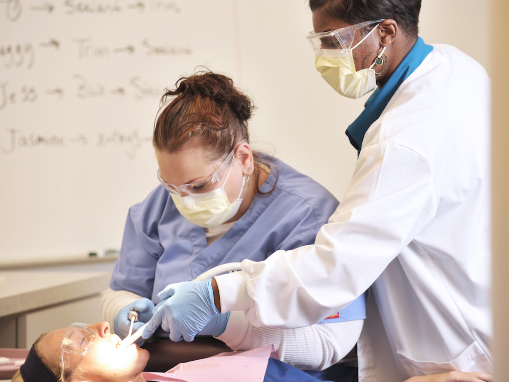 A Career in Dental Assisting Do you have what it takes