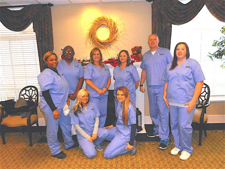 Ross Campus in Elyria Offering Healthcare Training Programs Ross