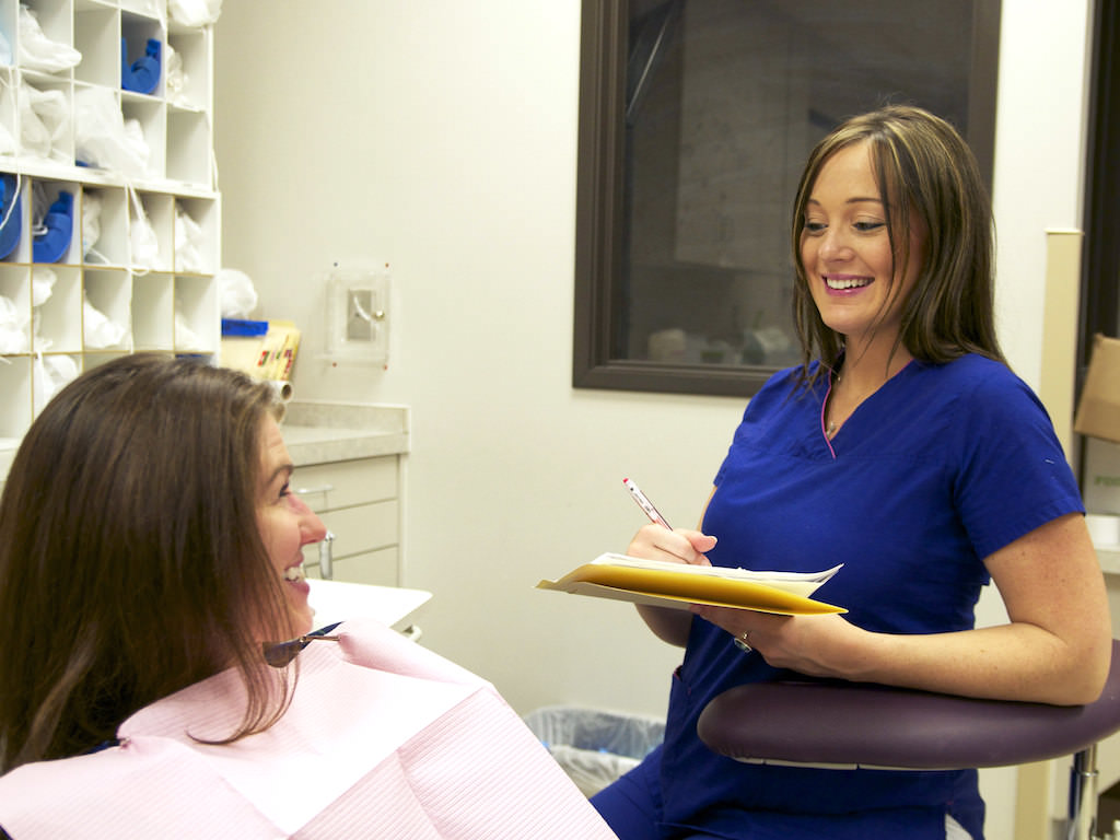 Ross Medical Education Center Difference Between Dental Assistant Dental Hygienist