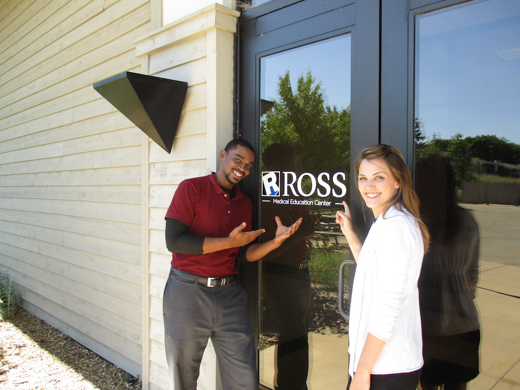 New Ross Grand Rapids North Campus Now Open and Enrolling! Ross