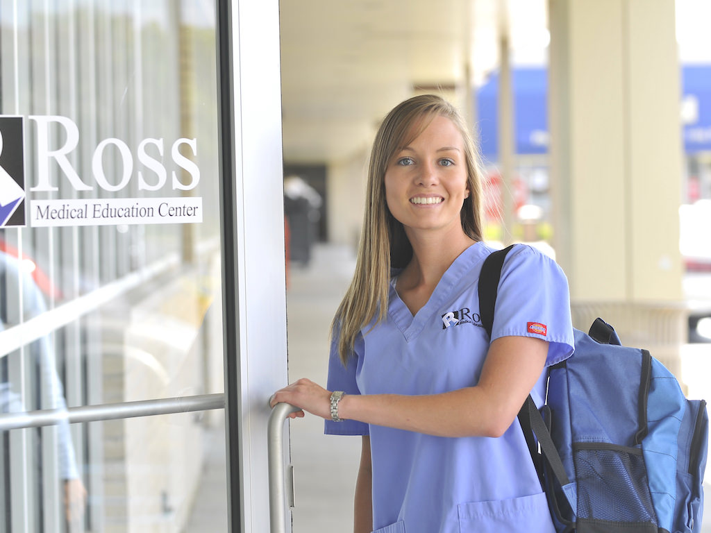 Tips For Back to School Season at Ross Medical Education Center