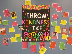 Ross Medical In Lafayette Forms The Lafayette Kindness Club 