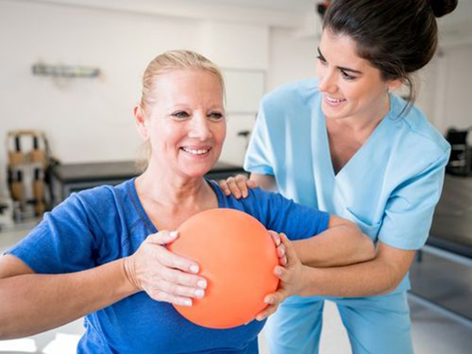 7 Reasons You Will Love Becoming an Occupational Therapy Assistant (OTA) |  Ross Campus News and Events