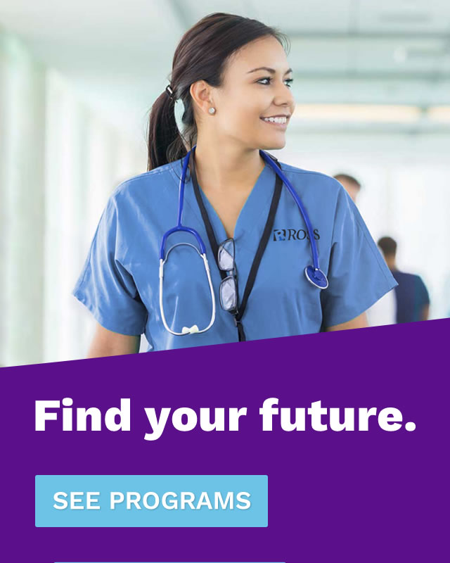 Medical Career Certification & Training | Ross Education