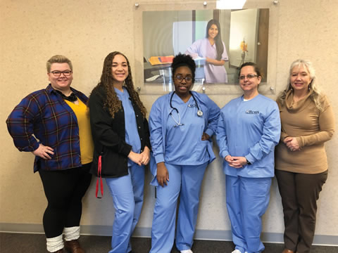 Medical Career Training Programs in Evansville, IN | Ross Education