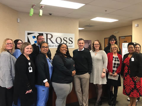 Medical Career Training Programs in Fort Wayne, IN | Ross Education
