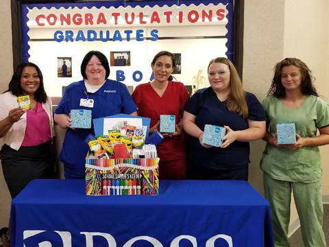 Medical Career Training Programs in Owensboro, KY | Ross Education