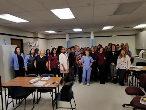 Medical Career Training Programs in Sylvania, OH | Ross Education