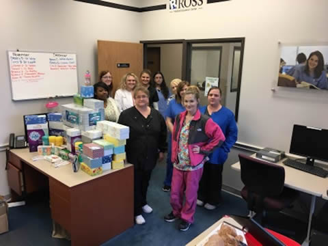 Medical Career Training Programs in Charleston, WV | Ross Education