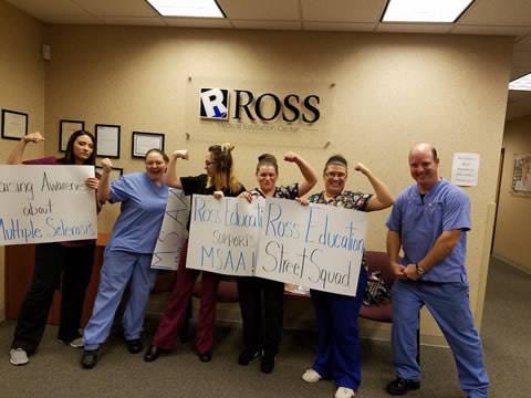 Medical Career Training Programs in Morgantown, WV | Ross Education
