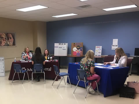 Medical Career Training Programs in Morgantown, WV | Ross Education