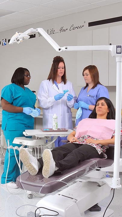 Dental Assistant Schools Cost