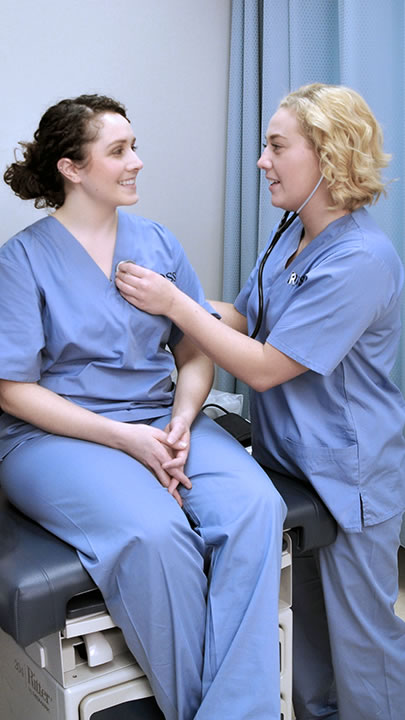 Certified Nursing Assistant Training Program – Michigan Healthcare
